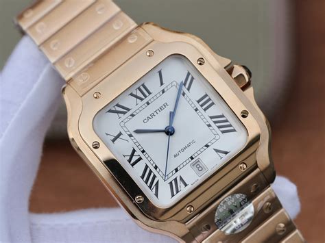 cartier men watches replica|knockoff cartier watches.